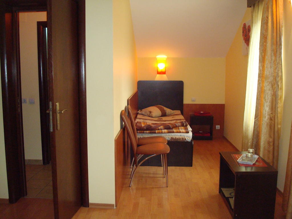 Pensiunea Marc Suceava Room photo