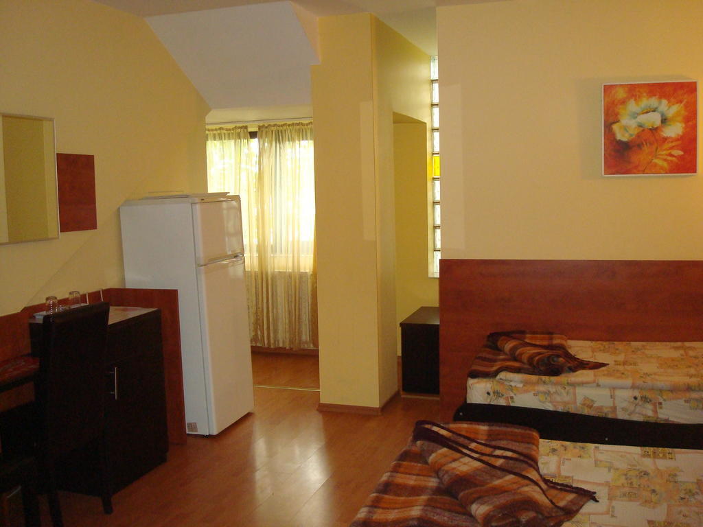 Pensiunea Marc Suceava Room photo