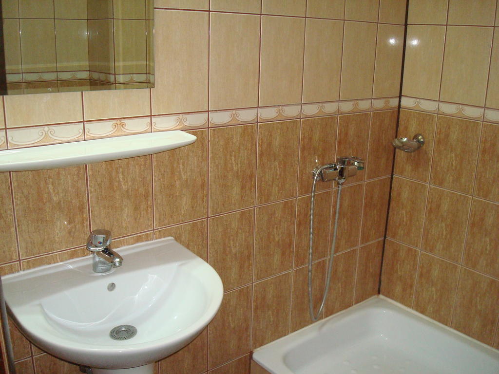 Pensiunea Marc Suceava Room photo