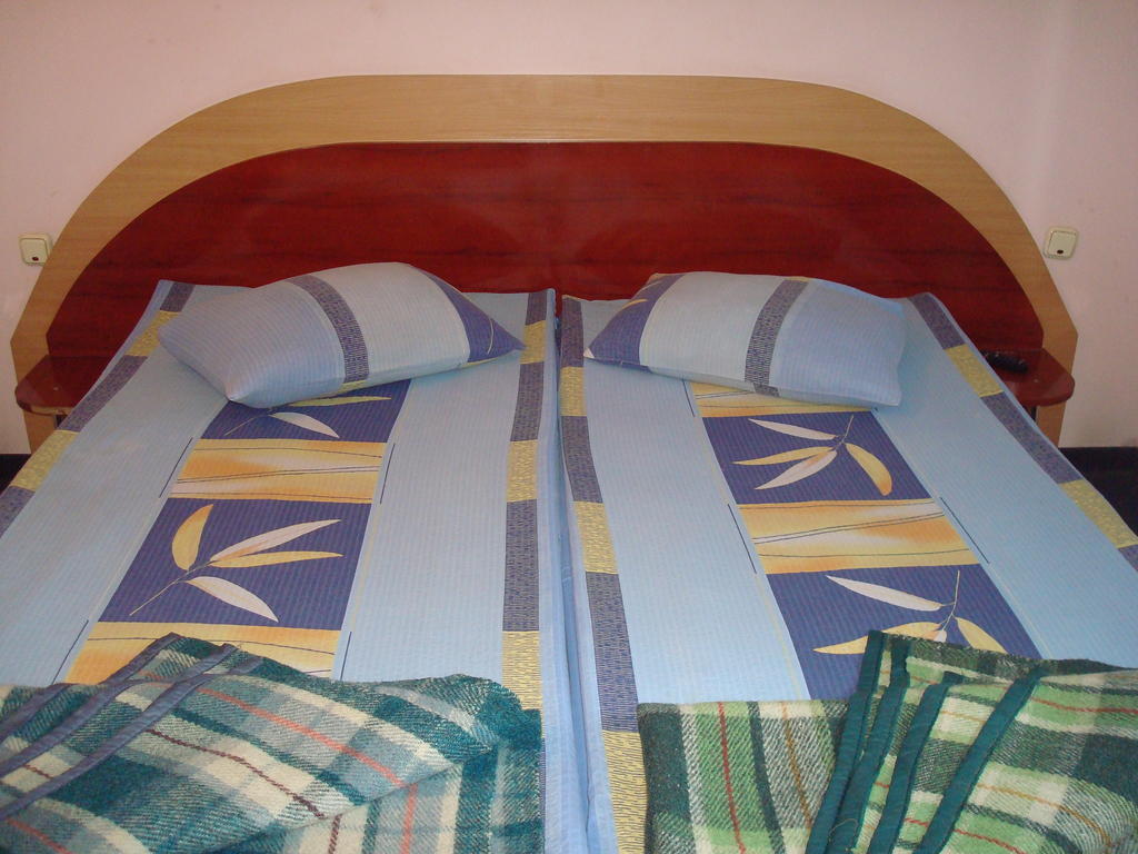 Pensiunea Marc Suceava Room photo